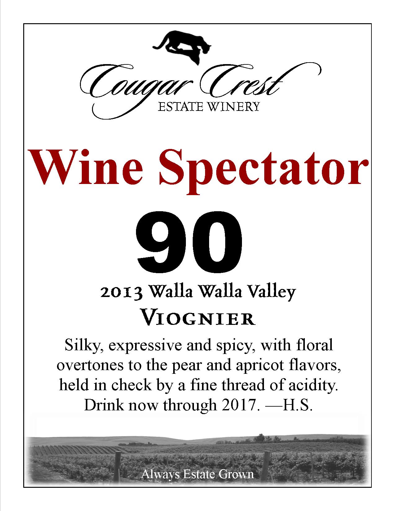 13 Viognier