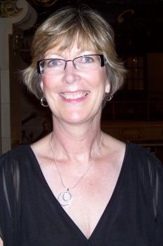 Rosemarys employee picture