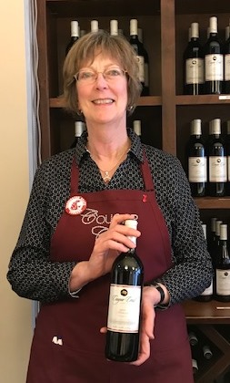 Rosemary's staff picture 2