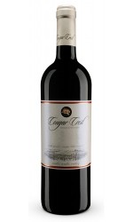 2007 Estate Grown Cabernet Franc