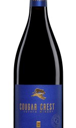 2017 Block 11 Syrah